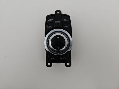 BMW 3 SERIES F30 2014 9286699 19226310 90120948 MULTIMEDIA CONTROL MODULE