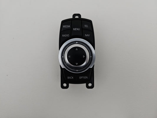 BMW 3 SERIES F30 2014 9286699 19226310 90120948 MULTIMEDIA CONTROL MODULE