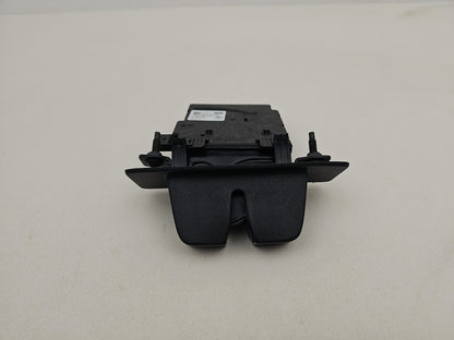 JAGUAR XE X760 BOOT LOCK MECHANISM 2016 GX73A442A66AB