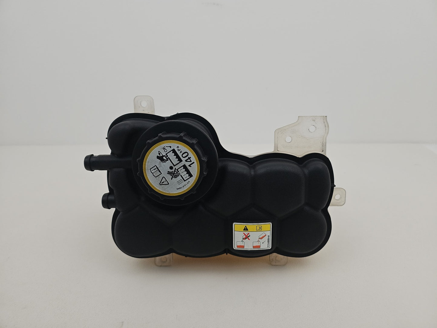 JAGUAR XF X260 2.0 DIESEL EXPANSION BOTTLE TANK RESERVOIR 2016 GX73-8A080-AC