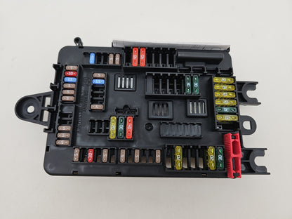 BMW 3 SERIES F31 F30 2.0 DIESEL REAR POWER DISTRIBUTION FUSE BOX 2013 9337881