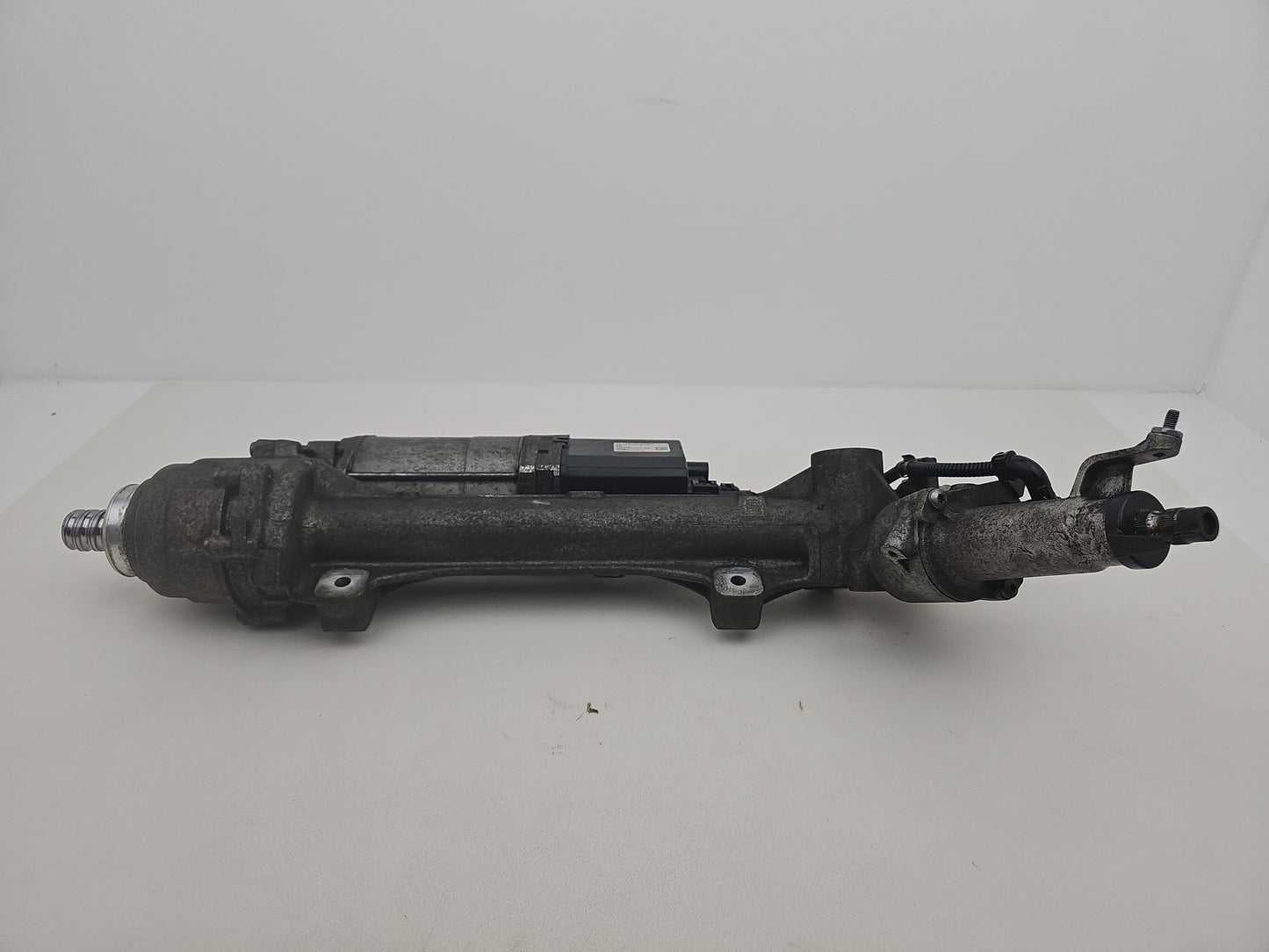 BMW 1 3 SERIES F20 F30 F31 F34 ELECTRIC POWER STEERING RACK GEAR 6867851 142890