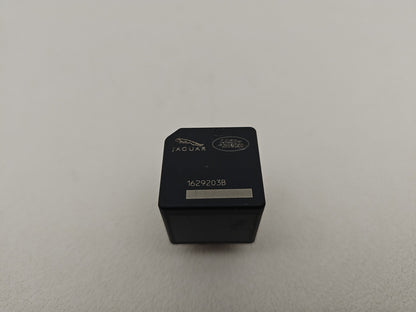JAGUAR/LAND ROVER RELAY 4-PIN BLACK 12V 40A 2.0 DIESEL DH2214B192CA OEM GENUINE