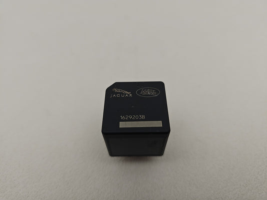 JAGUAR/LAND ROVER RELAY 4-PIN BLACK 12V 40A 2.0 DIESEL DH2214B192CA OEM GENUINE