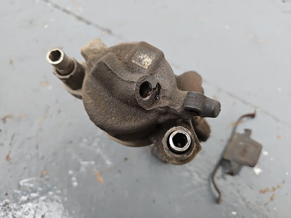 BMW 3 SERIES F30 BRAKE CALIPER FRONT LEFT PASSENGER SIDE 2.0 PETROL