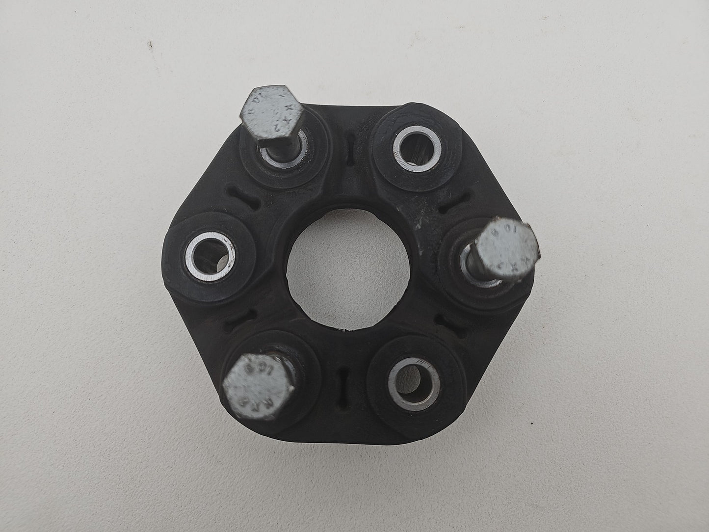 BMW E46 E81 E87 E90 F10 F30 Propshaft Doughnut Hard Disc 7511454