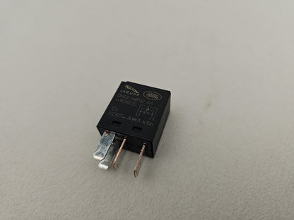 LAND ROVER JAGUAR 4-PIN RELAY DH22-14B192-AA V23074-A1801-X106 GENUINE OEM