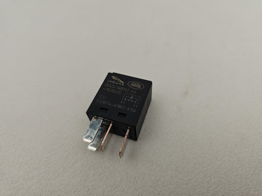 LAND ROVER JAGUAR 4-PIN RELAY DH22-14B192-AA V23074-A1801-X106 GENUINE OEM