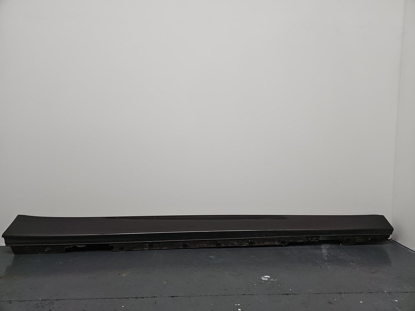 2014 BMW 320I LUXURY AUTO Side Skirt RH F30 39374 B65 3 Series 4 Doors Saloon
