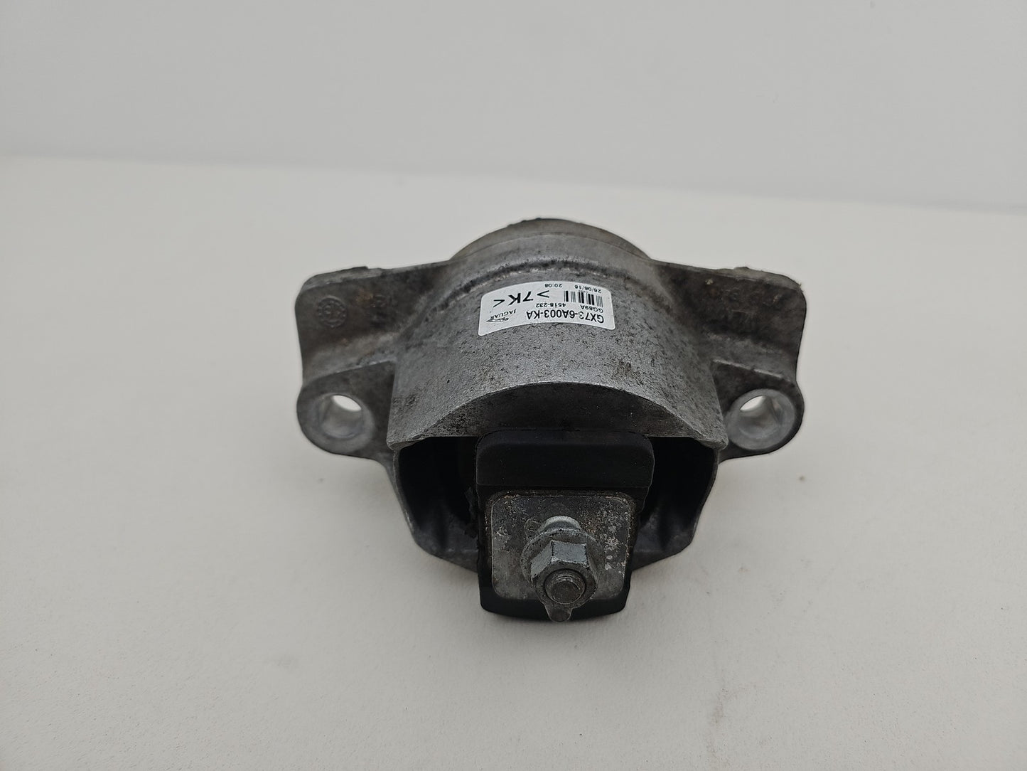 JAGUAR XE XF ENGINE MOUNT GX73-6A003-KA 2.0 DIESEL 2015-2022 GENUINE OEM