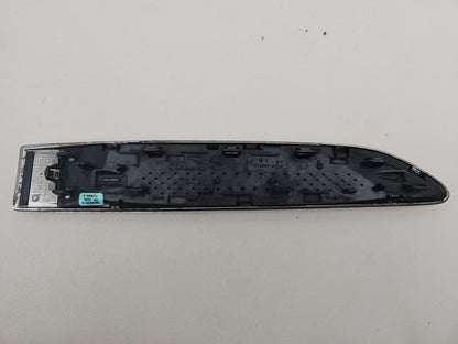 JAGUAR XE 2016 R SPORT DRIVER SIDE FRONT WING CHROME GRILL GX7M280B10