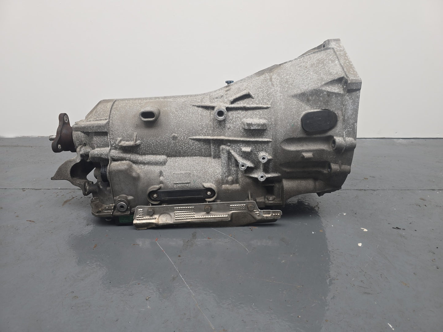 Automatic Gearbox BMW F30 F31 F32 F34 320i 420i Petrol N20 GA8HP45Z 8 Speed