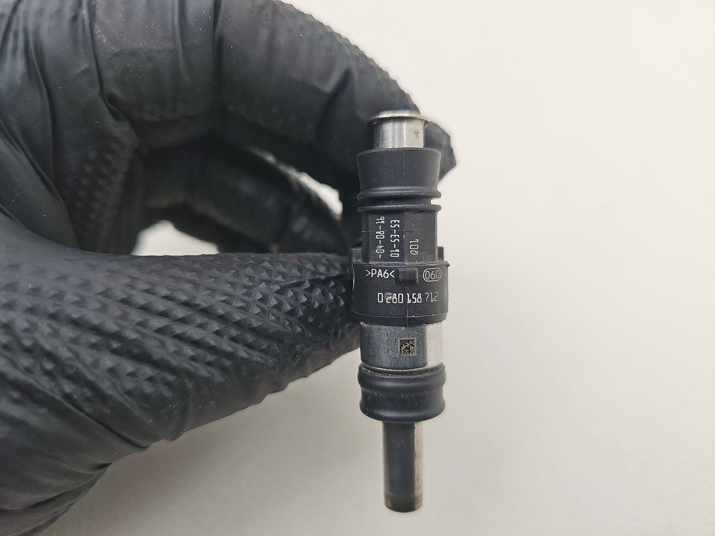 2016 JAGUAR XE R-SPORT D Adblue Injection Nozzle 0280158712 Saloon 2015 - 2018