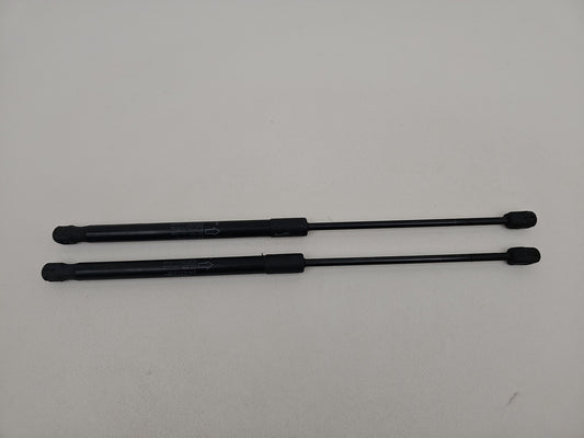 JAGUAR XF X260 PAIR OF FRONT BONNET HOOD GAS LIFTING STRUTS 2016 GX73-16C826-AB