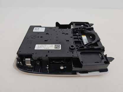 BMW 3 SERIES F30 F31 INTERIOR HEADLINER ROOF READING LIGHT PANEL 2014 9321468