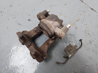 BMW 3 SERIES F30 BRAKE CALIPER FRONT RIGHT DRIVER SIDE 2.0 PETROL