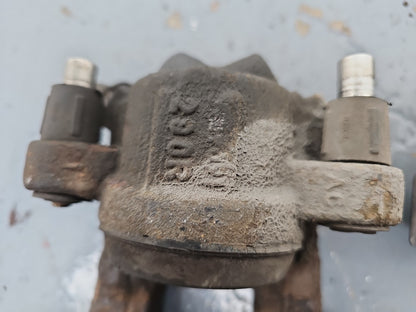 BMW 3 SERIES F30 BRAKE CALIPER FRONT RIGHT DRIVER SIDE 2.0 PETROL