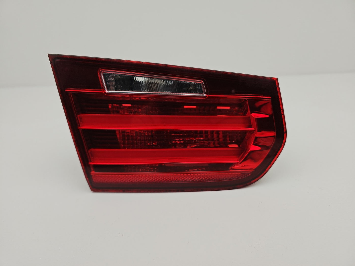 2014 BMW 320I LUXURY Lamp Assembly Rear Inner LH 3 Series F30 Saloon 4 Doors