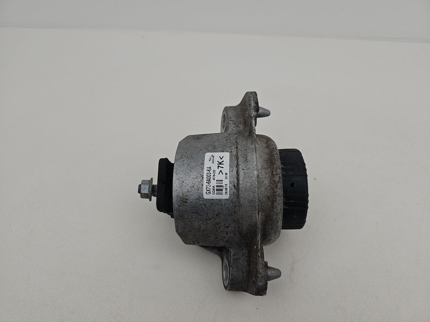 JAGUAR XE XF ENGINE MOUNT GX73-6A003-KA 2.0 DIESEL 2015-2022 GENUINE OEM