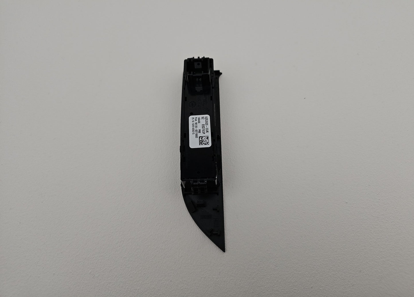 2014 BMW 320I luxury ECO PRO TRACTION CONTROL SWITCH BUTTON 9252920 F30 3 Series