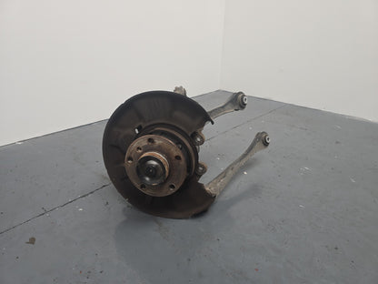 BMW 3 4 F30 F32 F36 N57 XDRIVE MSPORT REAR RIGHT SUSPENSION WHEEL HUB