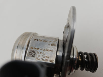 Fuel Pump BMW F20 F21 F30 F31 N20 Engine High Pressure Pump 7584461