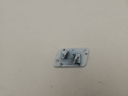 JAGUAR XE R-SPORT X760 2016 HEADLIGHT WASHER COVER CUP OSF RIGHT GX73-13L018-A