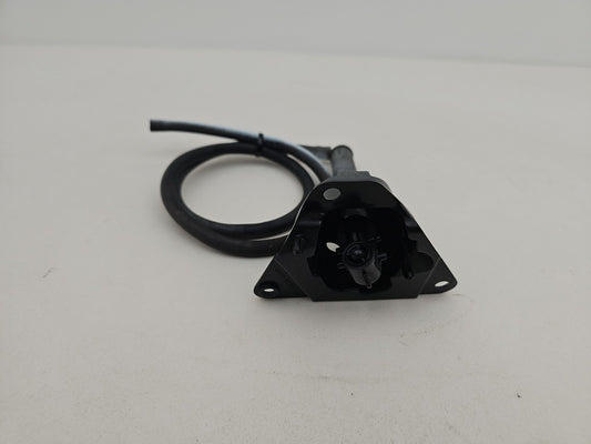 JAGUAR XE X760 O/S DRIVER SIDE RIGHT FRONT HEADLIGHT WASHER PAB GX73-13K130-BA