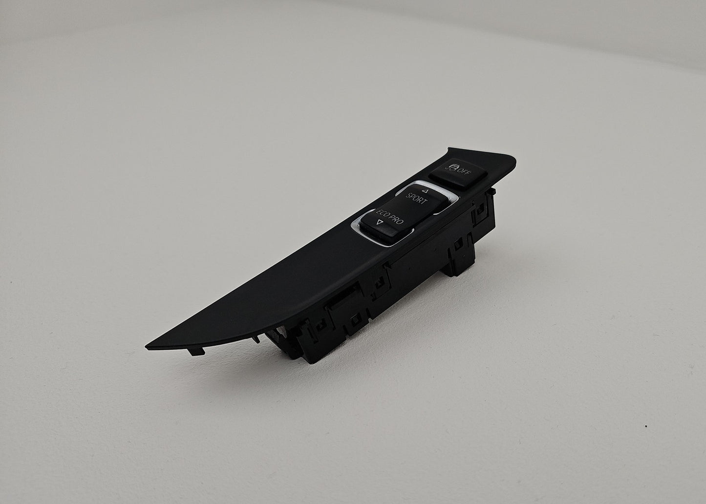 2014 BMW 320I luxury ECO PRO TRACTION CONTROL SWITCH BUTTON 9252920 F30 3 Series