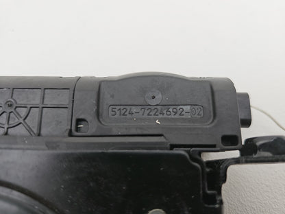 BMW 3 SERIES F30 TAILGATE BOOT LID LOCK CATCH MECHANISM 918064 Saloon