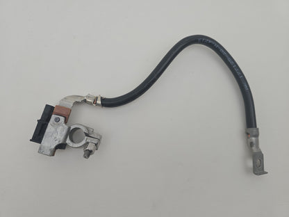 Battery Lead Cable BMW F20 F21 F30 F31 F32 F36 Negative Minus Pole IBS 9306405