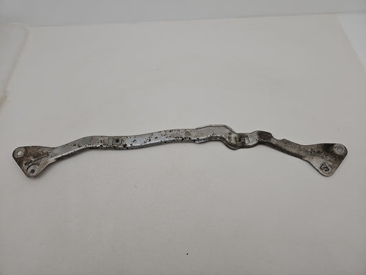 BMW F20 F21 F30 Support Engine Bracket Compartment Screen Rear 7262626