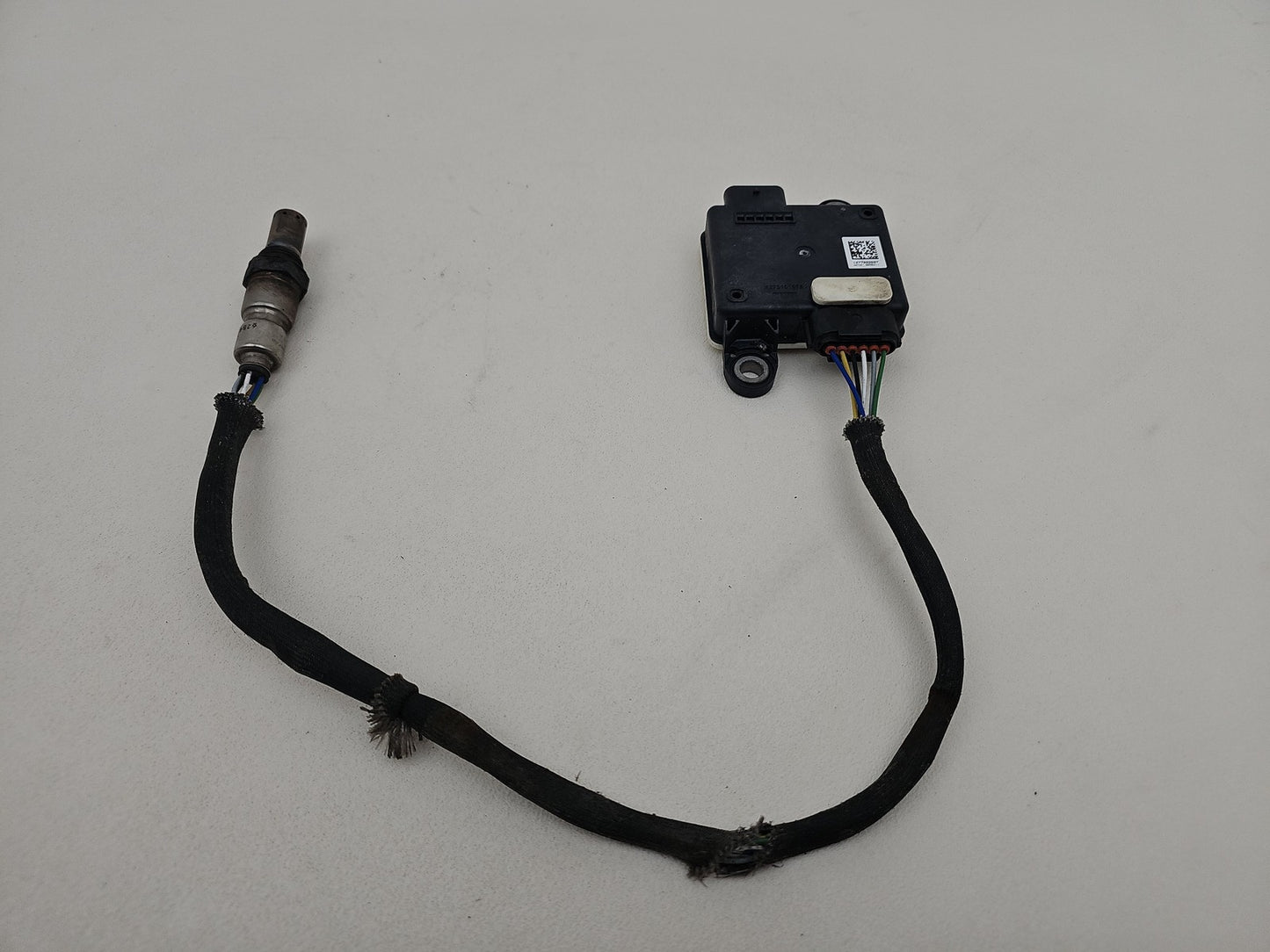 JAGUAR XE X760 2.0 DIESEL OXYGEN LAMBDA SENSOR 2016 1275101078