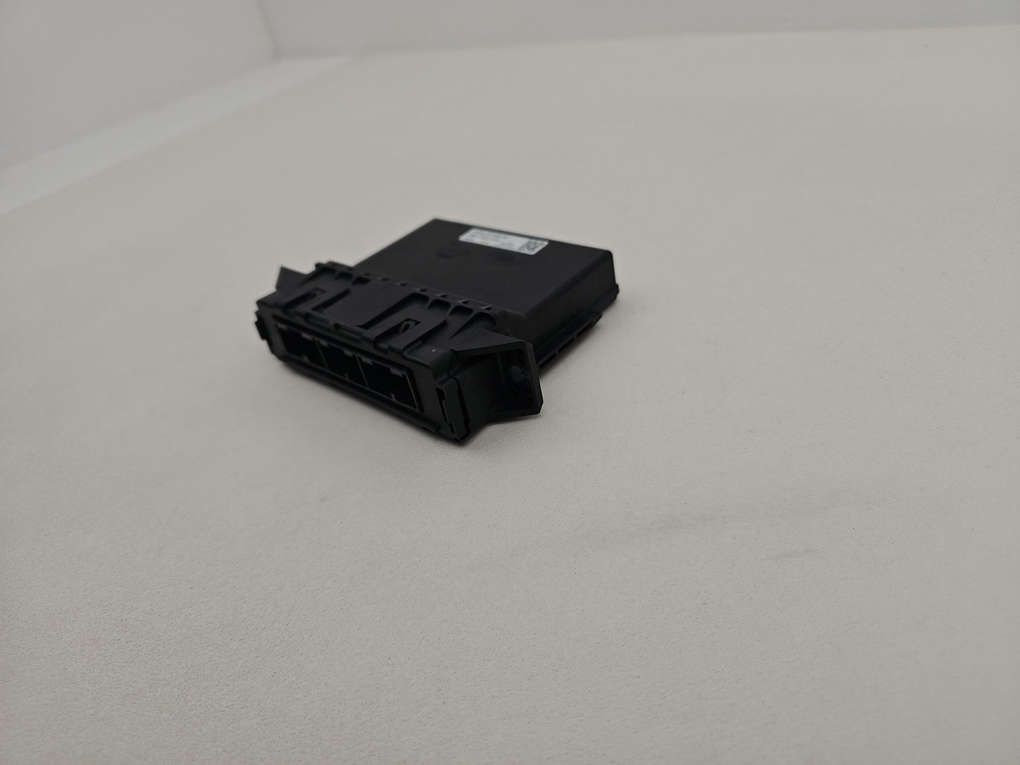 JAGUAR XF X260 2016 AC CLIMATE HEATER CONTROL MODULE ECU UNIT GX63-14F498-AE
