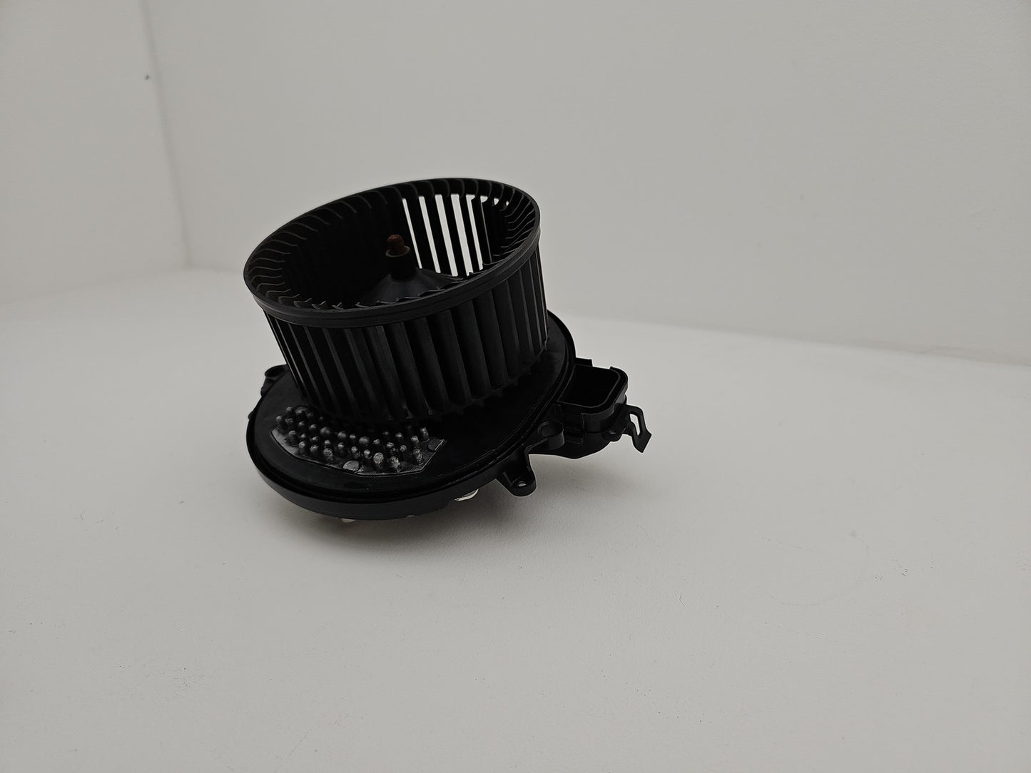 BMW F30 - 2012 2013 2014 2015 2016 - HEATER BLOWER MOTOR + RESISTOR 9276112