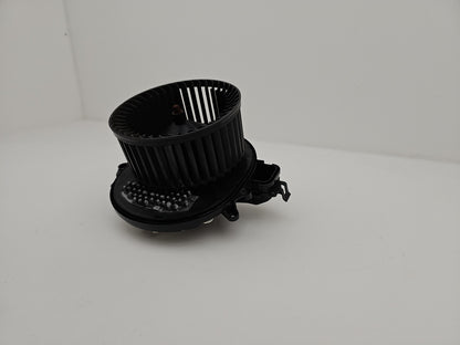 BMW F30 - 2012 2013 2014 2015 2016 - HEATER BLOWER MOTOR + RESISTOR 9276112