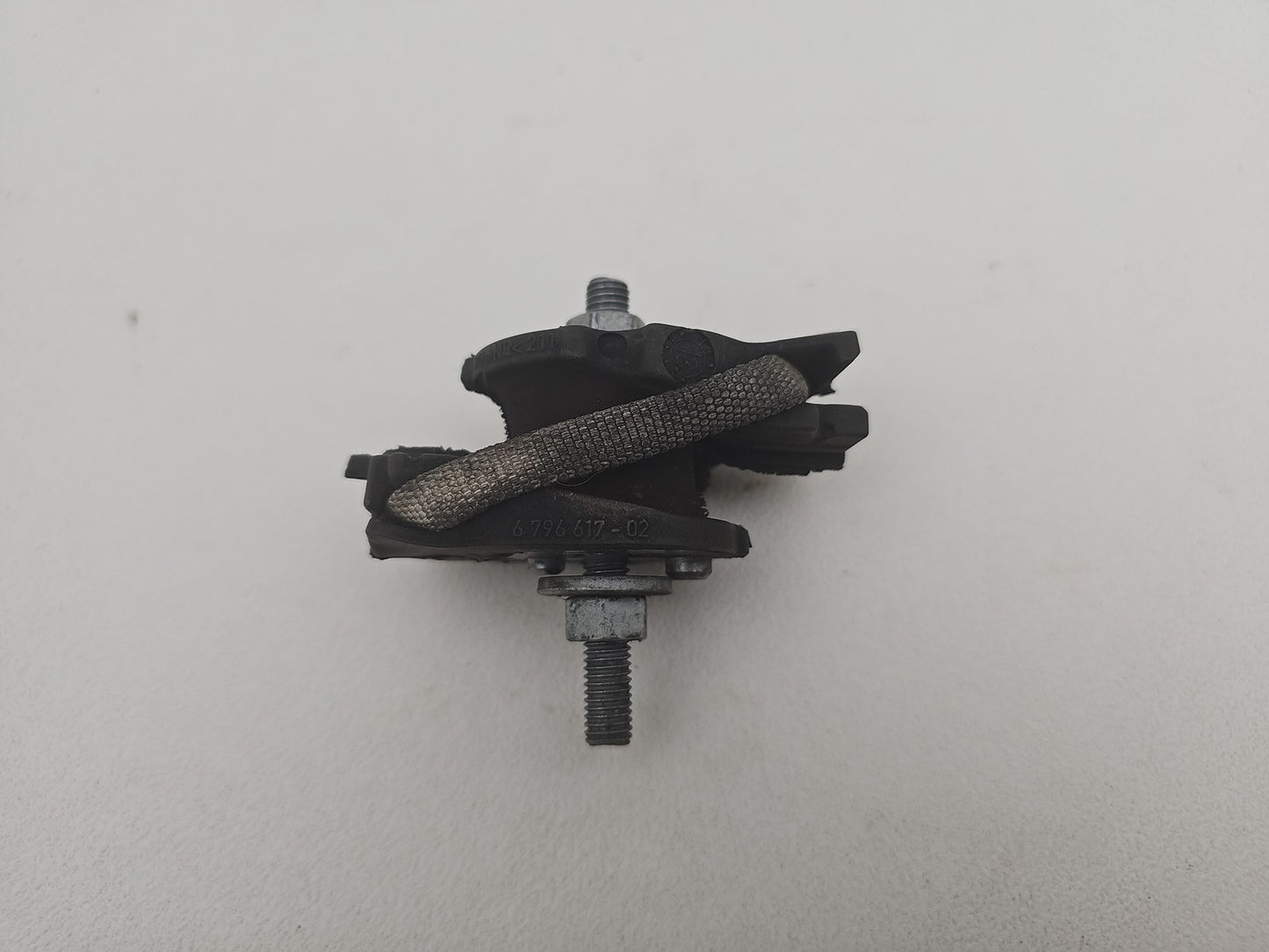 BMW 1 3 Series F20 F21 F30 LCI B38 Gearbox Suspension Mounting Mount 6875904