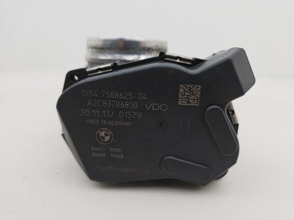 BMW F20 F21 F30 F31 N20 Petrol Throttle Body 7588625