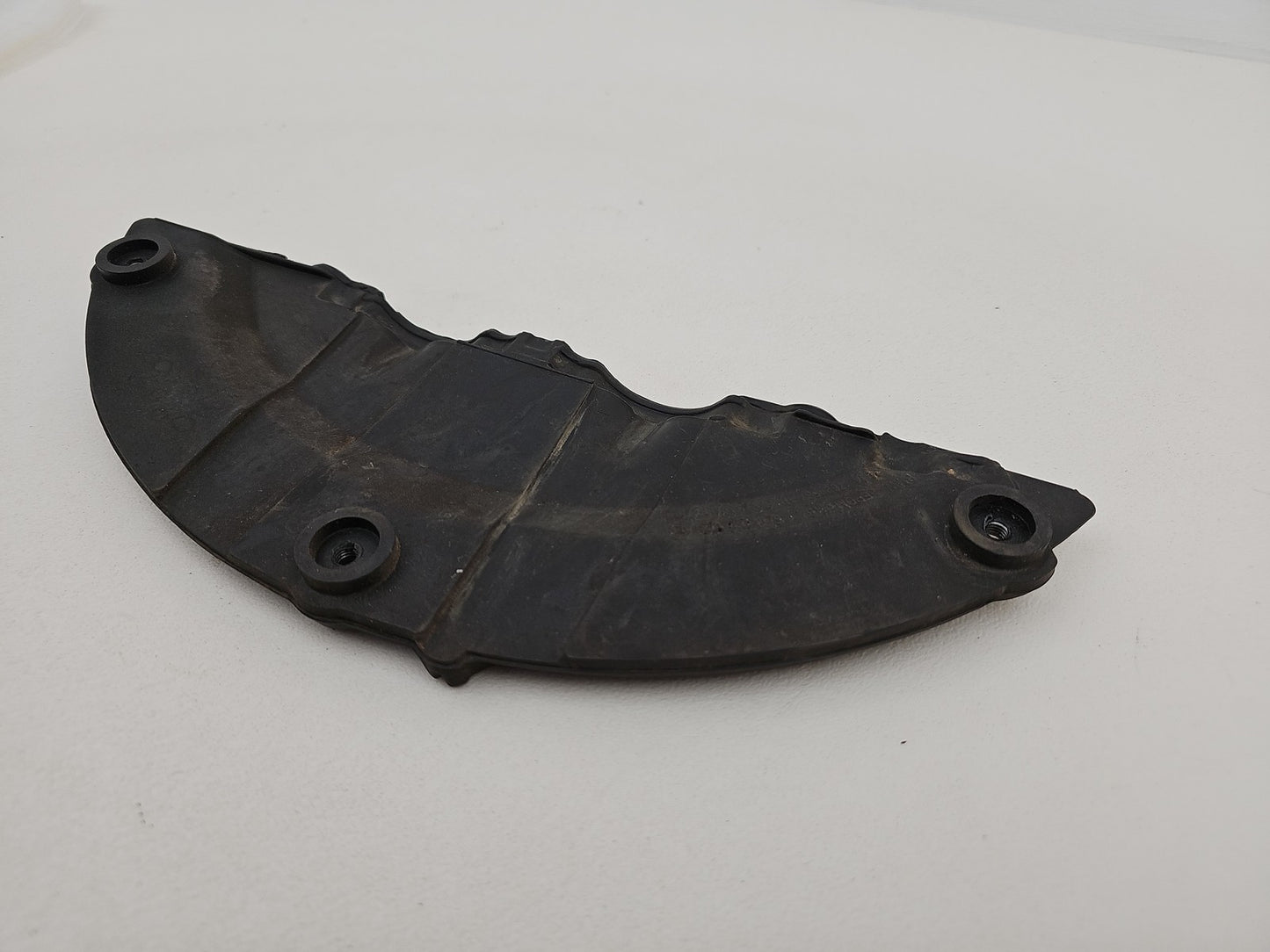 BMW 1 2 3 4 5 SERIES GEARBOX LOWER COVERING PLATE 7629567 F10 F20 F22 F30 F32