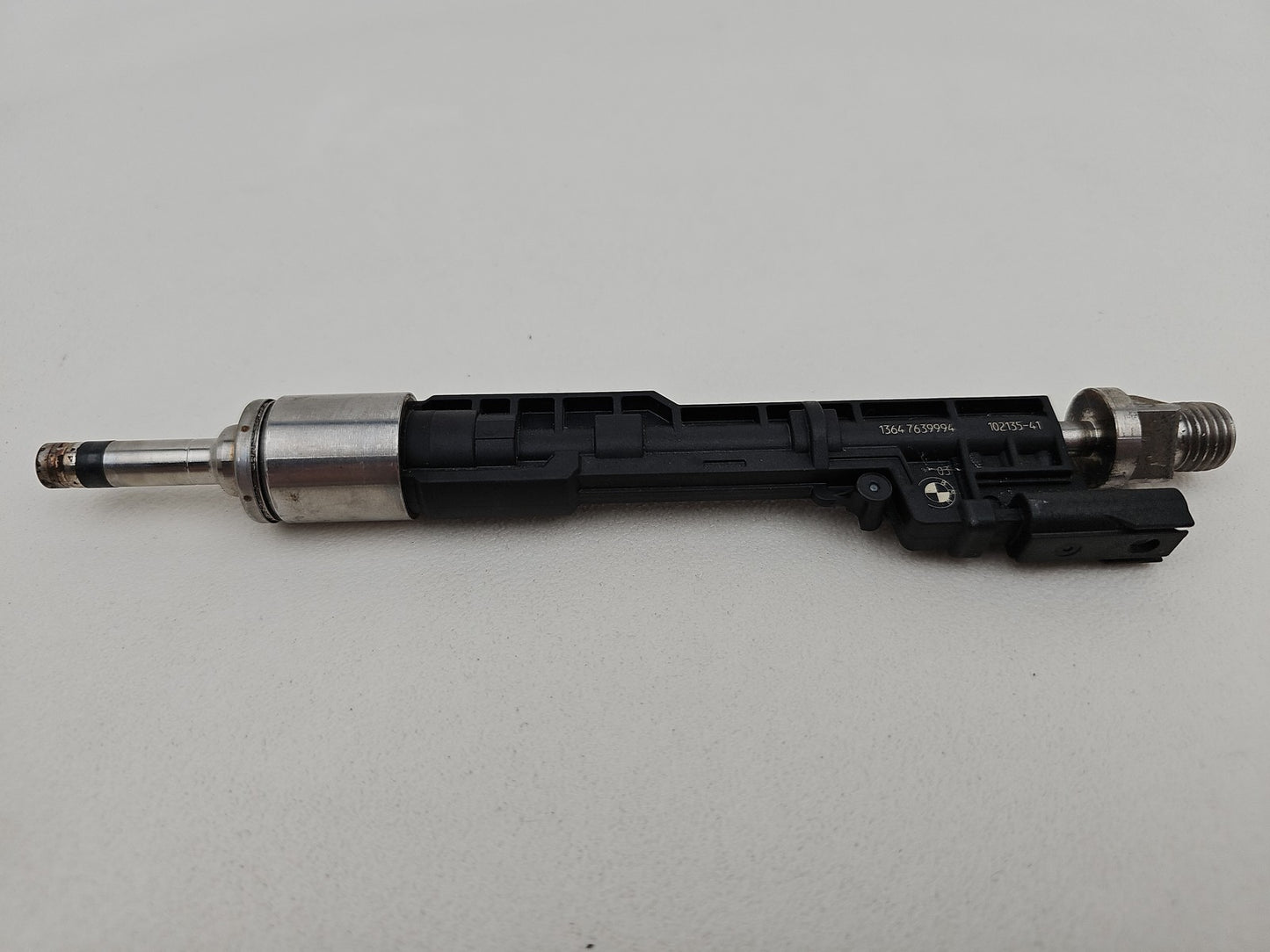 1X Fuel Injector OEM 0261500172 3 SERIES BMW 2.0 PETROL F30 N20B20U0