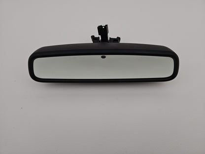 2014 BMW 320I LUXURY AUTO Mirror Rear View 3 Series F30