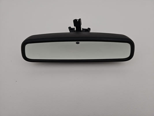 2014 BMW 320I LUXURY AUTO Mirror Rear View 3 Series F30