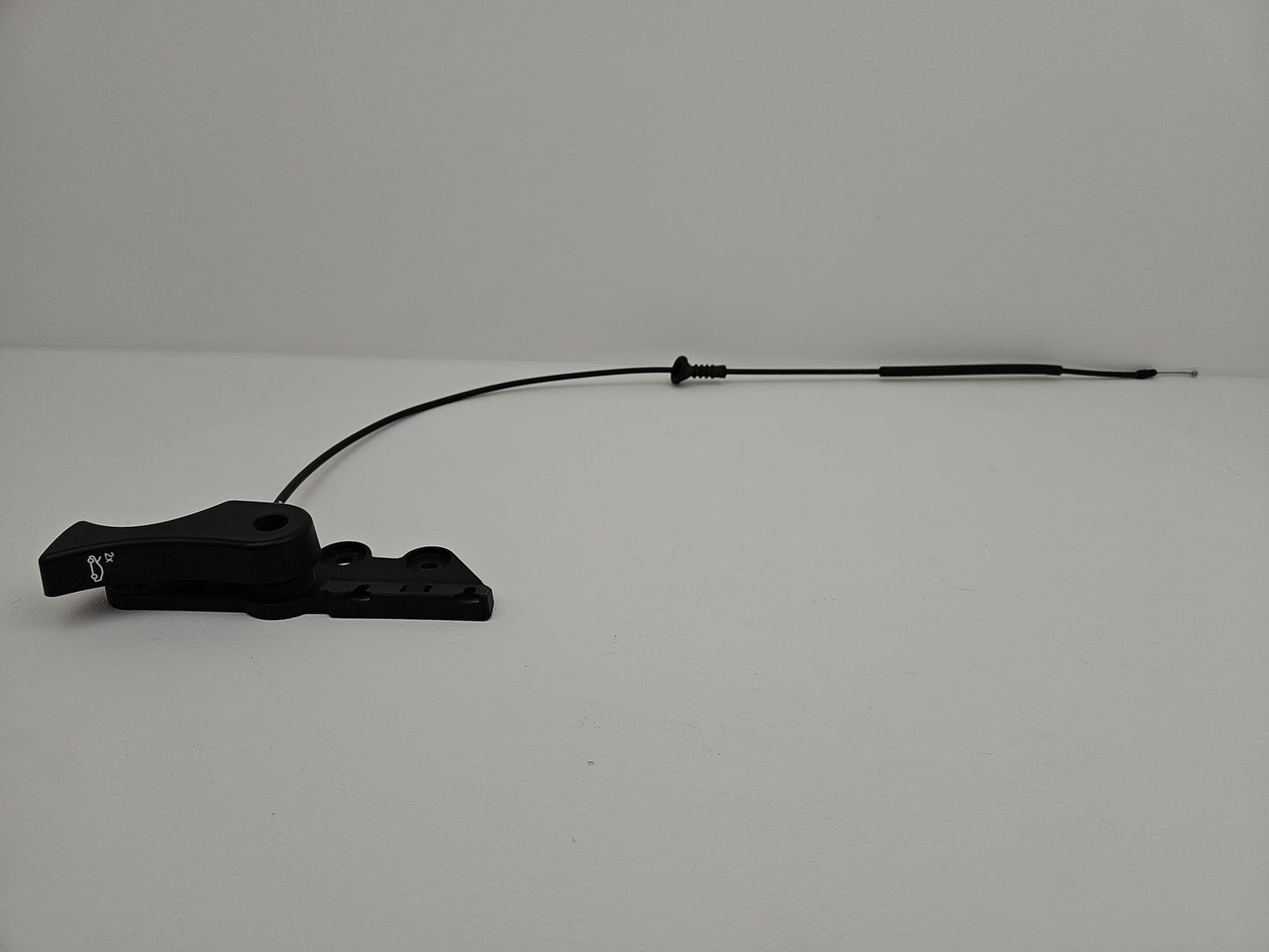 BMW LUXURY AUTO Bonnet Release Handle with Cable 3 Series F30 4 Doors Saloon