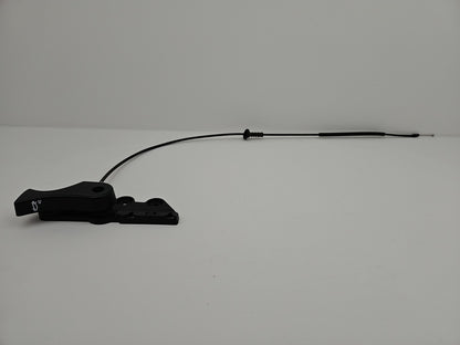 BMW LUXURY AUTO Bonnet Release Handle with Cable 3 Series F30 4 Doors Saloon