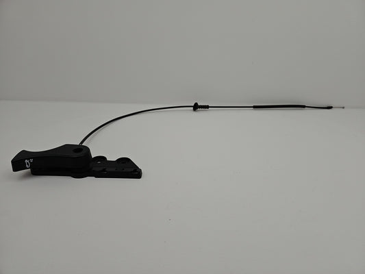 BMW LUXURY AUTO Bonnet Release Handle with Cable 3 Series F30 4 Doors Saloon