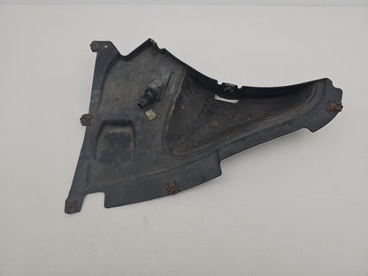 BMW 3 SERIES F30 F31 SE FRONT ARCH LINER LOWER COVER PASSENGER LEFT 7260739