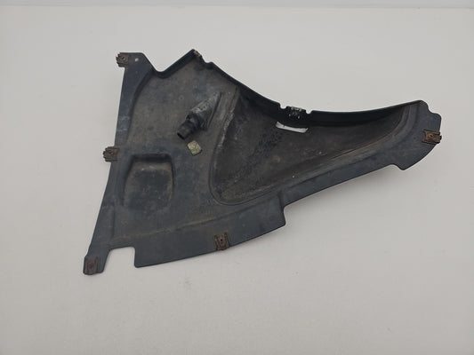 BMW 3 SERIES F30 F31 SE FRONT ARCH LINER LOWER COVER PASSENGER LEFT 7260739