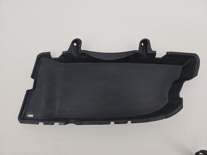 JAGUAR XE R-SPORT 2016 BUMPER TRIM COVER NSF GX7M-15K233-BA GENUINE OEM