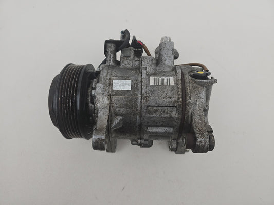 BMW 1 3 SERIES F20 F21 F30 F31 AIR CON PUMP COMPRESSOR 6SBU14A 9223694 2014