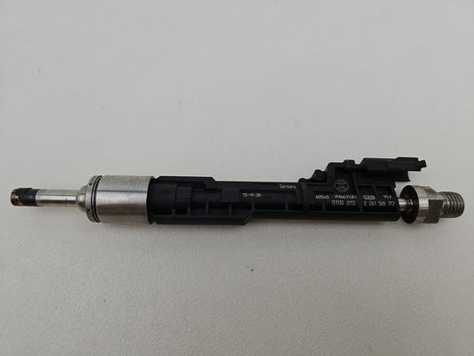 1X Fuel Injector OEM 0261500172 3 SERIES BMW 2.0 PETROL F30 N20B20U0